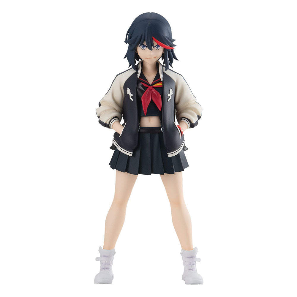FIGURAR POP UP PARADE RYUKO MATOI SOUVENIR JACKET VER. L SIZE FIGURAR POP UP PARADE RYUKO MATOI SOUVENIR JACKET VER. L SIZE